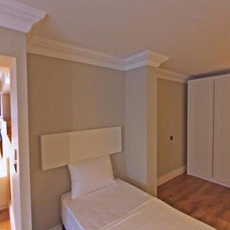 Mara Business Hotel Фетхие Экстерьер фото