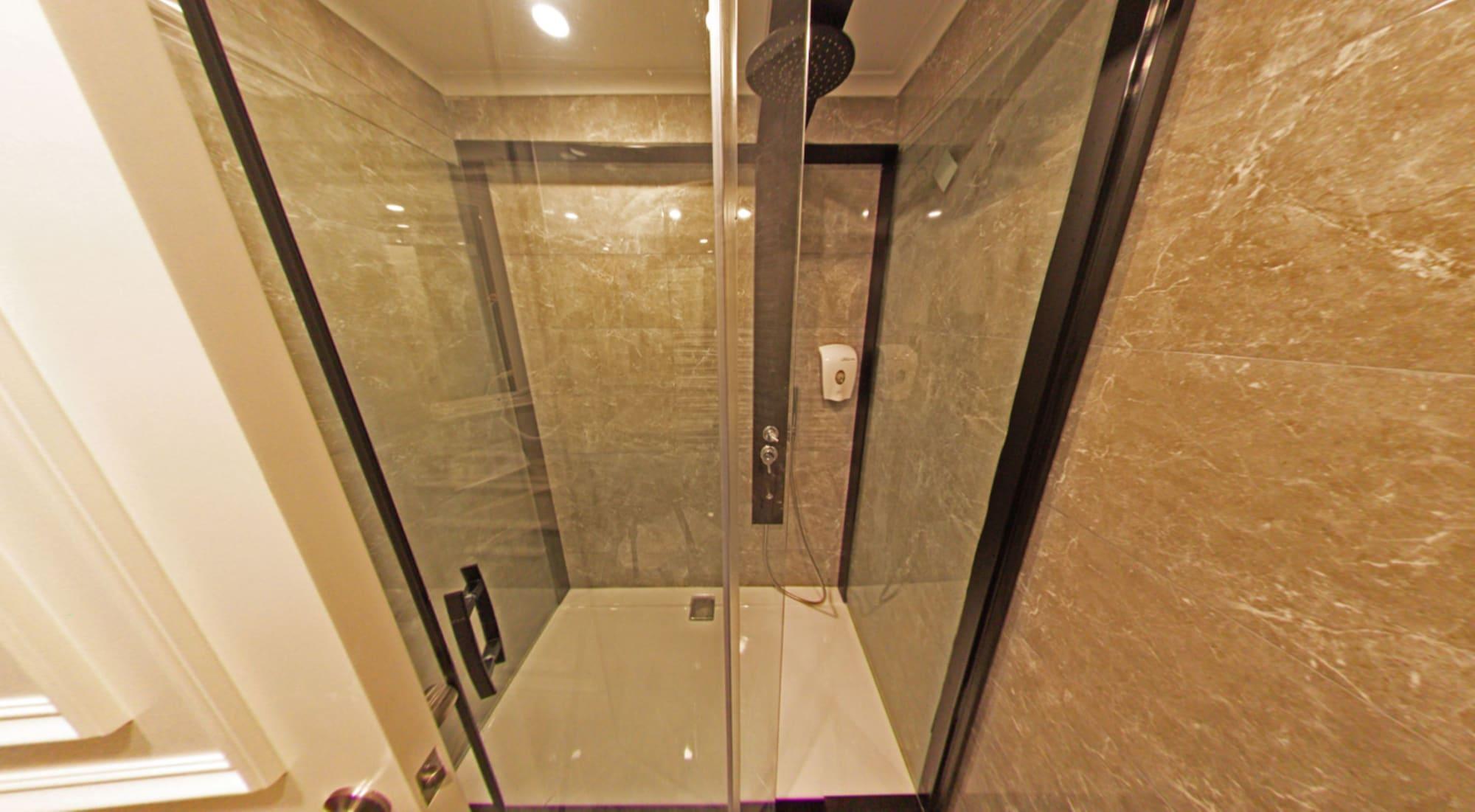 Mara Business Hotel Фетхие Экстерьер фото