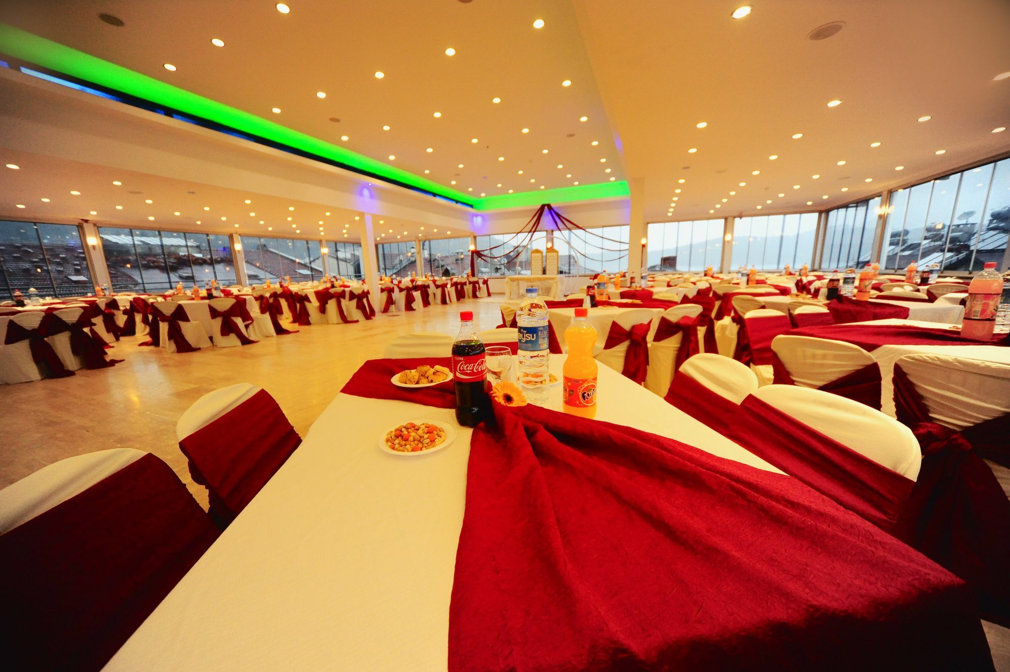 Mara Business Hotel Фетхие Экстерьер фото