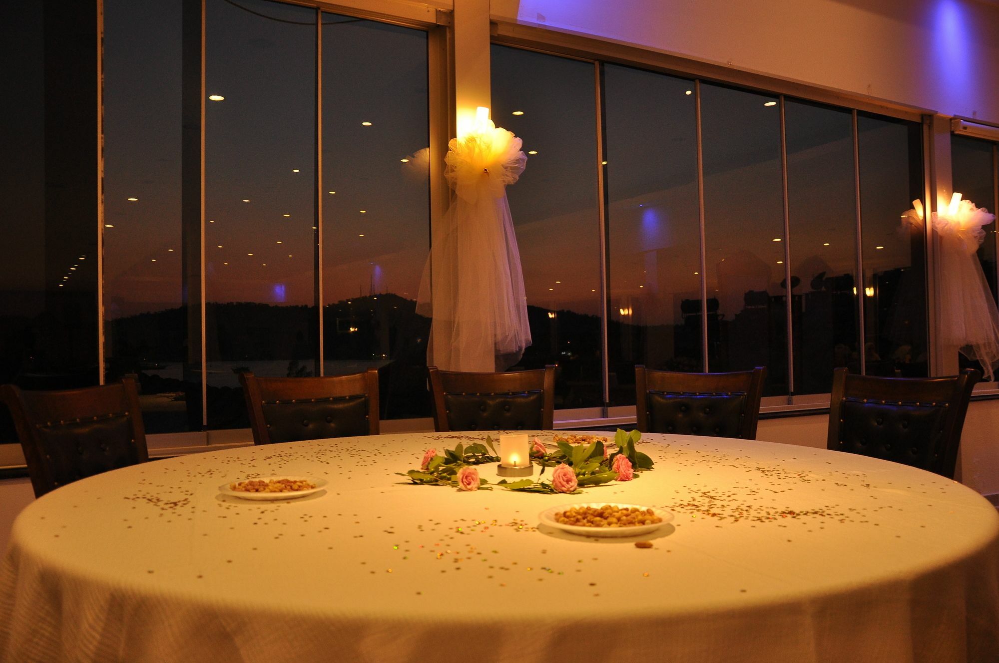 Mara Business Hotel Фетхие Экстерьер фото