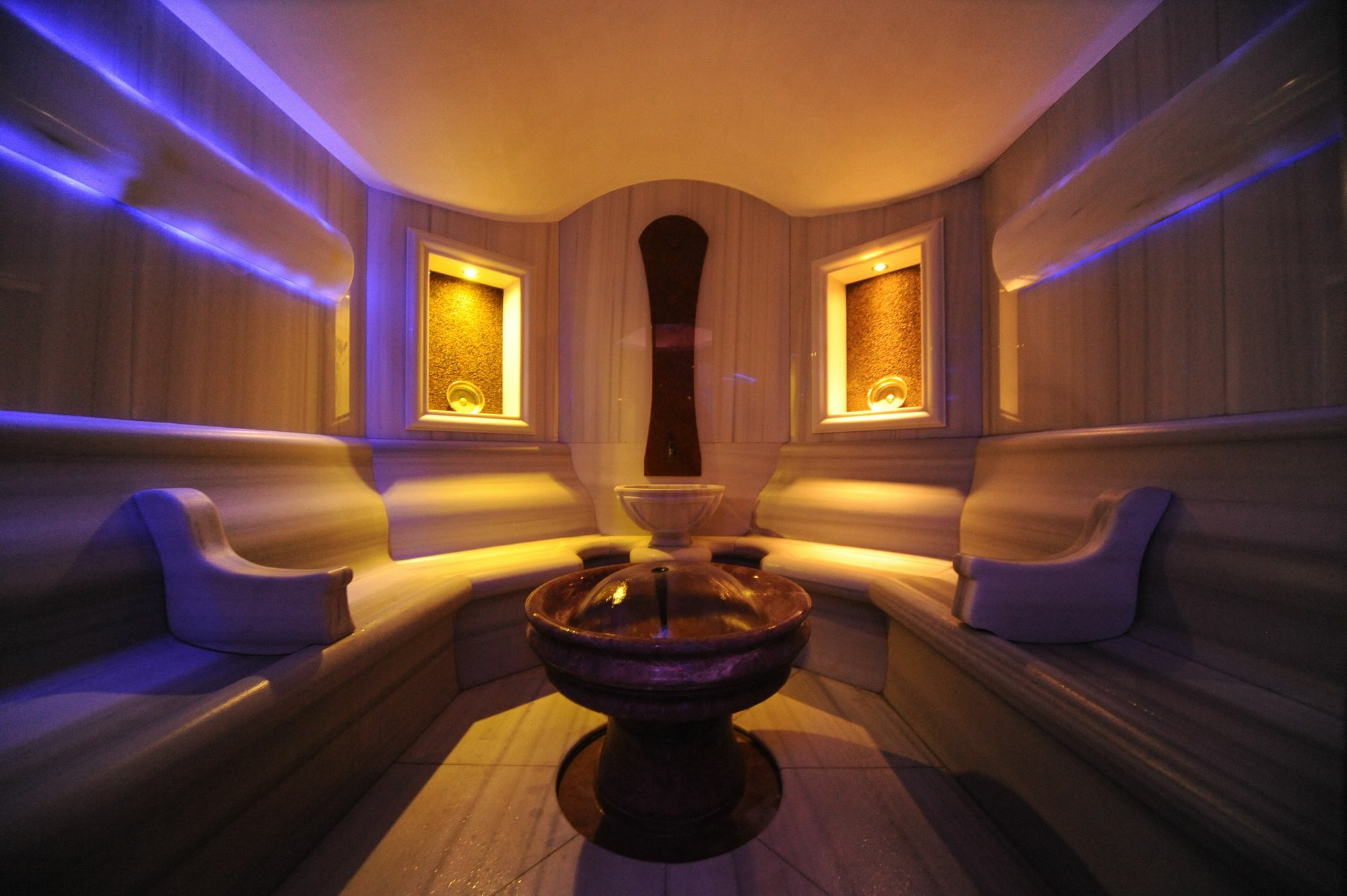 Mara Business Hotel Фетхие Экстерьер фото